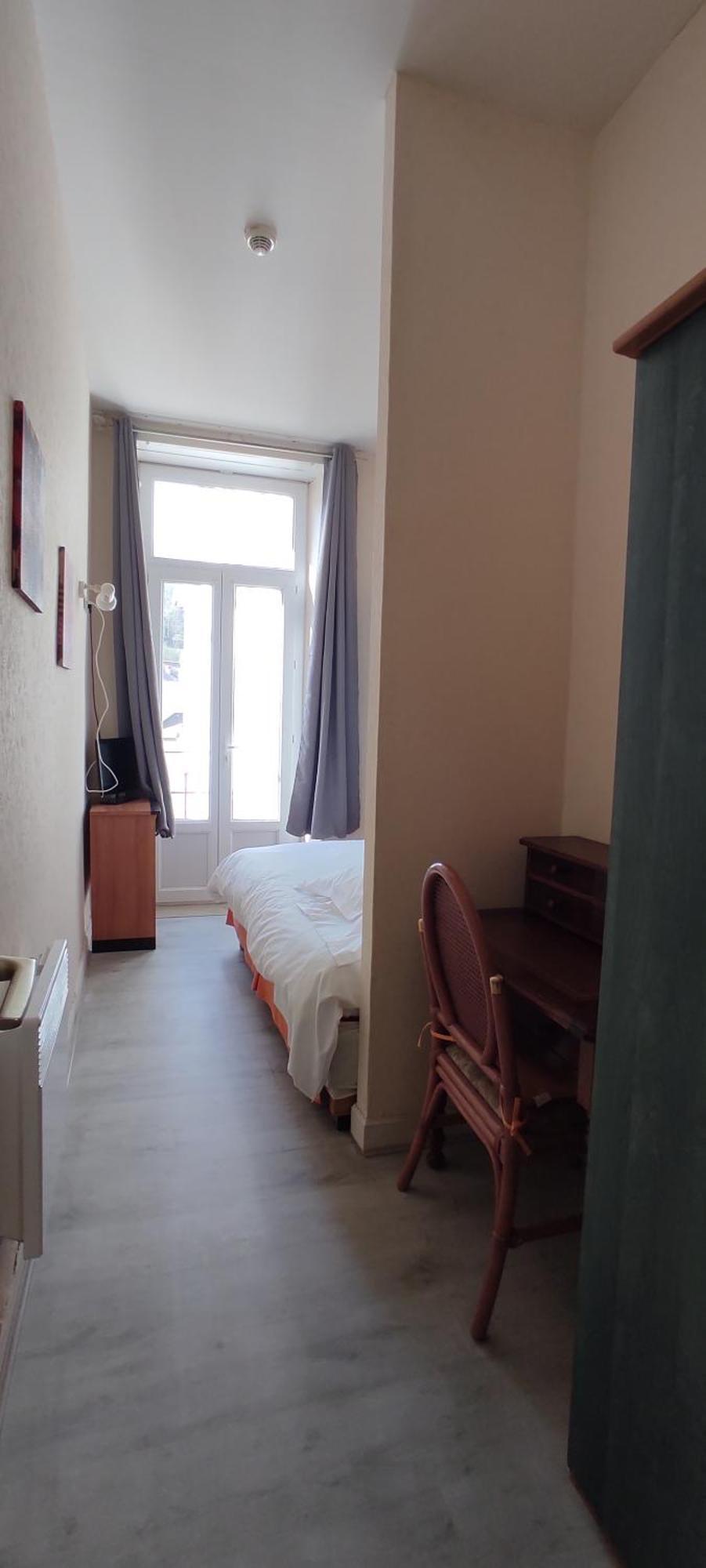 Hotel Luxembourg Lourdes