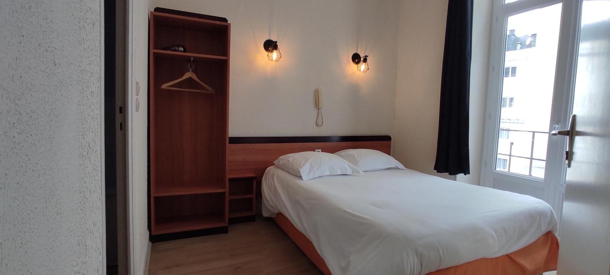 Hotel Luxembourg Lourdes